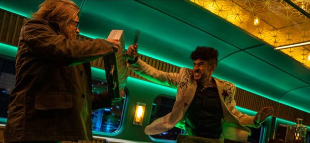 Zašto je Brzina metka film #1 u Hrvatskoj i svijetu