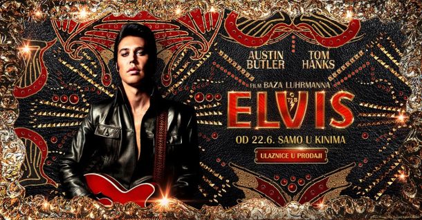 kino film Elvis