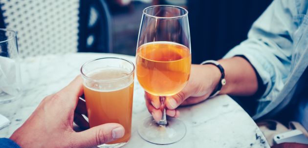 Pet najčešćih mitova o pivu koji “ne drže vodu”