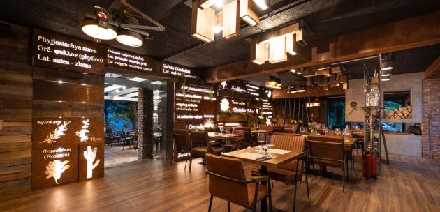 restoran zagreb botanist