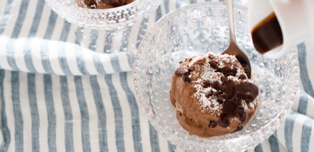 sladoled od kave domaci recept