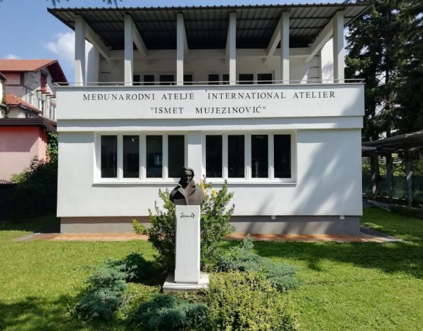 tuzla Ismet Mujezinović
