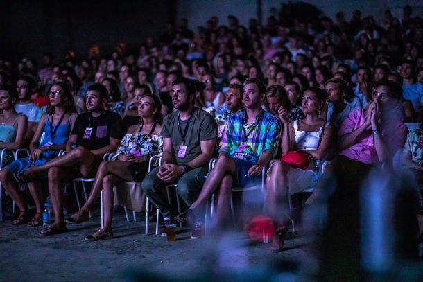 Bracki Filmski Festival 2022