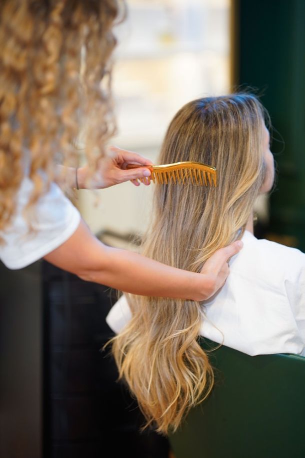 Kalmar Hair and Skin Boutique kosa