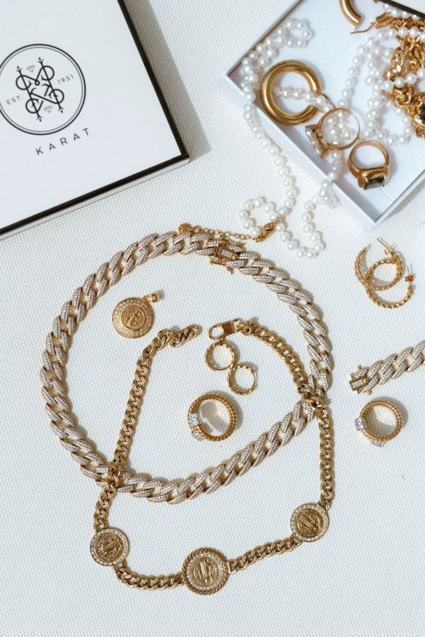 Karat Jewelry