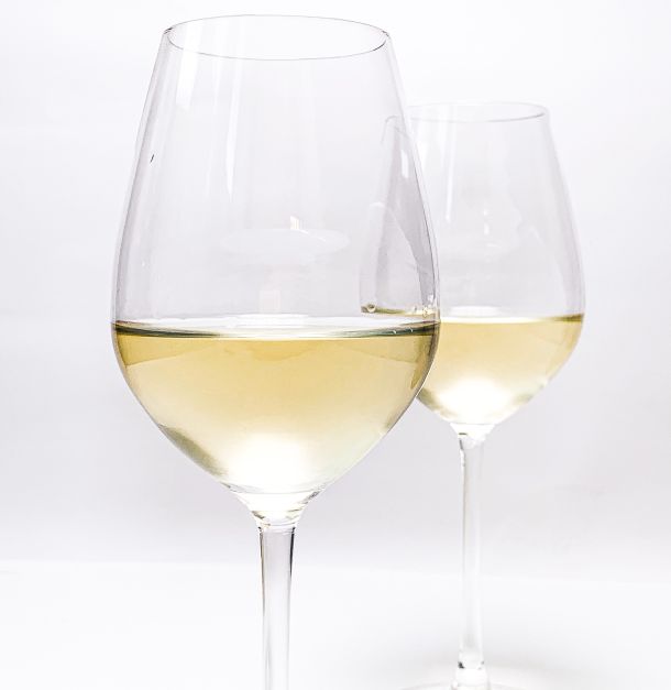 casa za muskat bijelo vino