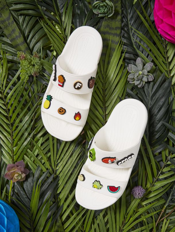 crocs sandale
