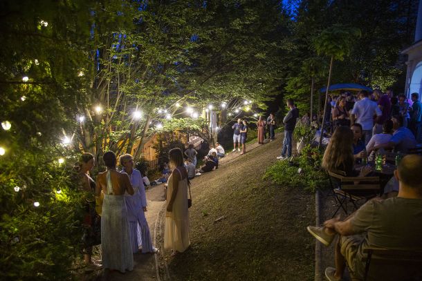 dvorista gornji grad 2022