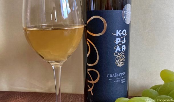 grasevina kopjar 2020