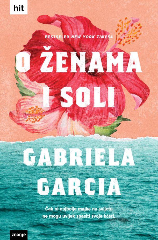 knjiga O zenama i soli