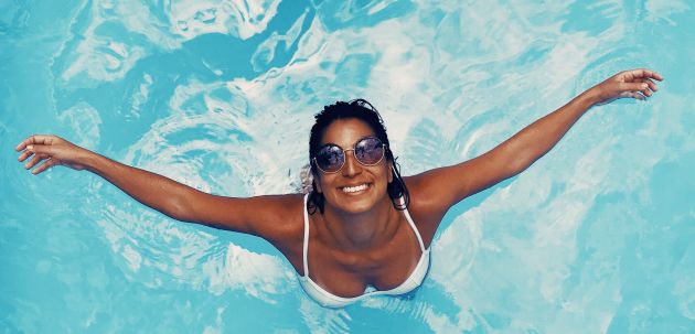 opekline opekotine od sunca