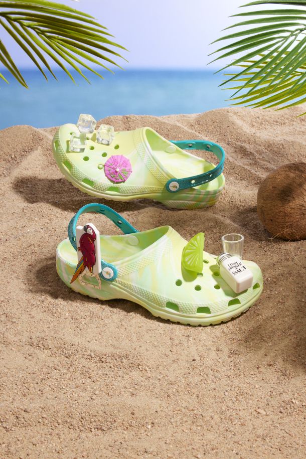osvoji crocs klompe