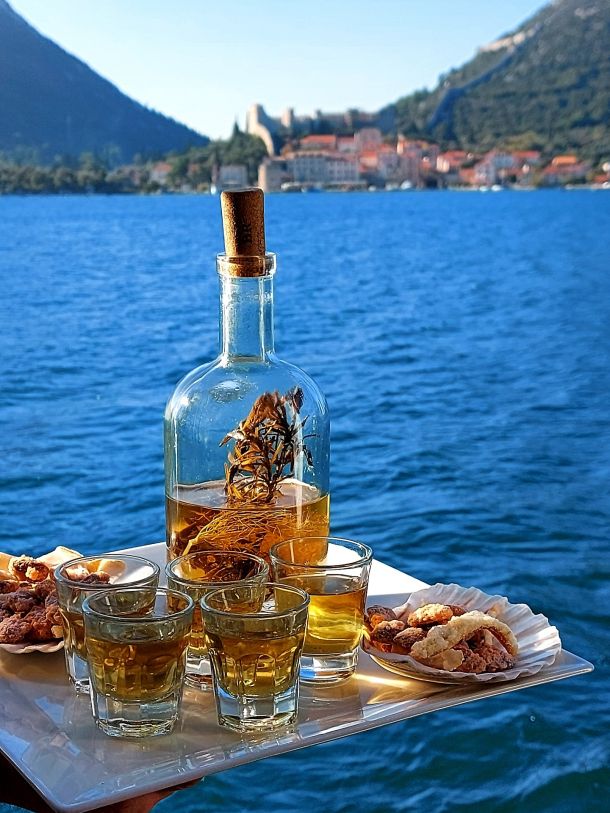rakija liker