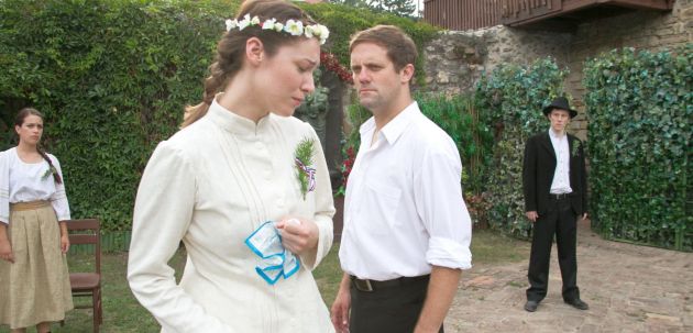 svoga tela gospodar predstava 2022