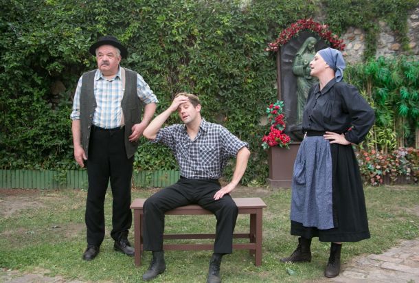 zagreb predstava histrionsko ljeto