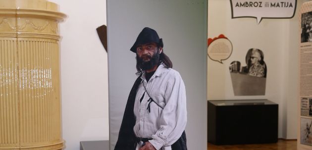 Legendarni bundžija