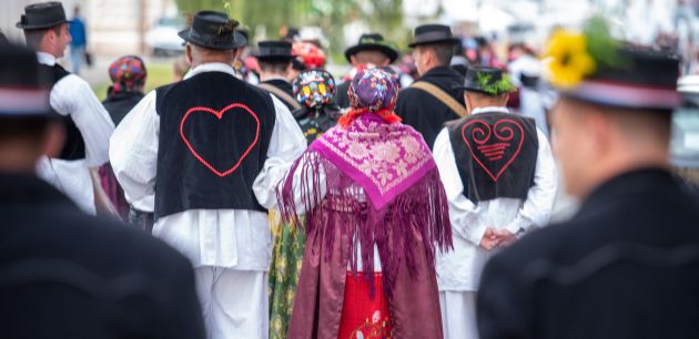 Zlatne žice Slavonije 2022 – posveta tradiciji, Zlatnoj Slavoniji, glazbi i ljudima