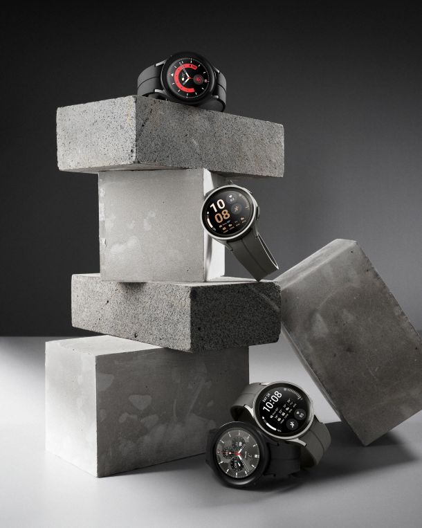 baterija Galaxy Watch5 Pro series