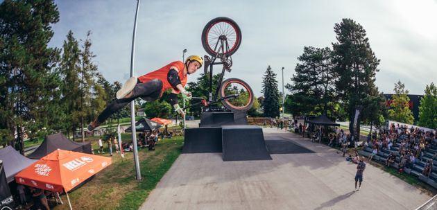 Završeno još jedno senzacionalno izdanje Challenge Tour u Varaždinu