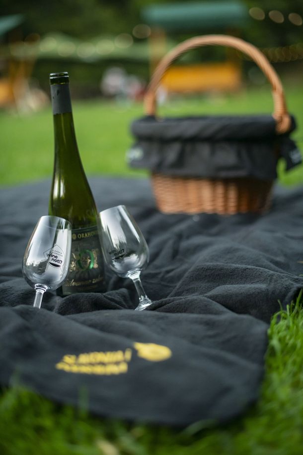 bijelo vino Piknik Jankovac 2022