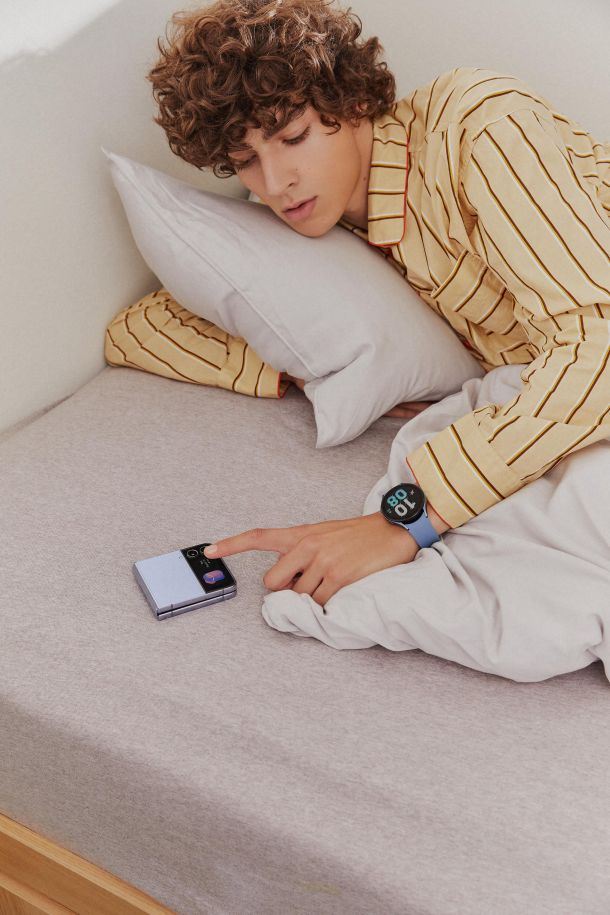 brojac kalorija san pametni sat samsung galaxy