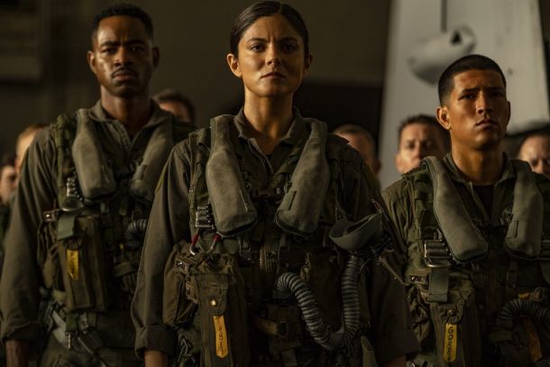 film Top gun 2