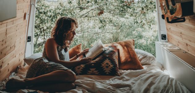 Pogledajte osvrte na dvije nove sjajne knjige koje nam donosi Olga Vujović