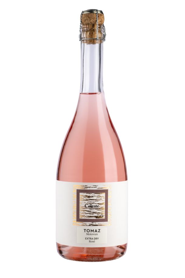 tomaz pjenusac rose CELESTE