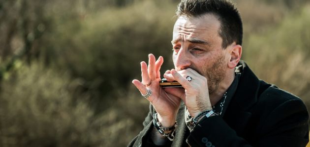 Tomislav Goluban nakon dugo vremena nastupa u Zagrebu