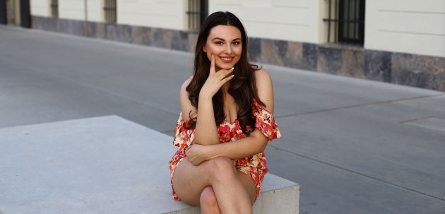 Bojana Ivanović: Krajnje je vrijeme da naučite koliko je važno voljeti sebe
