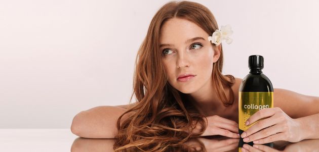 Vaša kosa, koža i nokti doživjet će renesansu uz Collagen Nutriage Premium