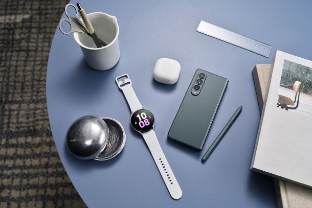 Galaxy Z watch mobitel samsung