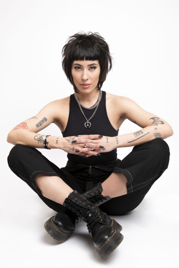 INDIRA PAGANOTTO