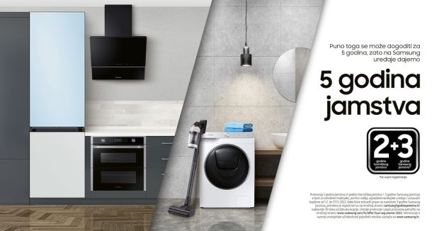 KV_5Y samsung perilica