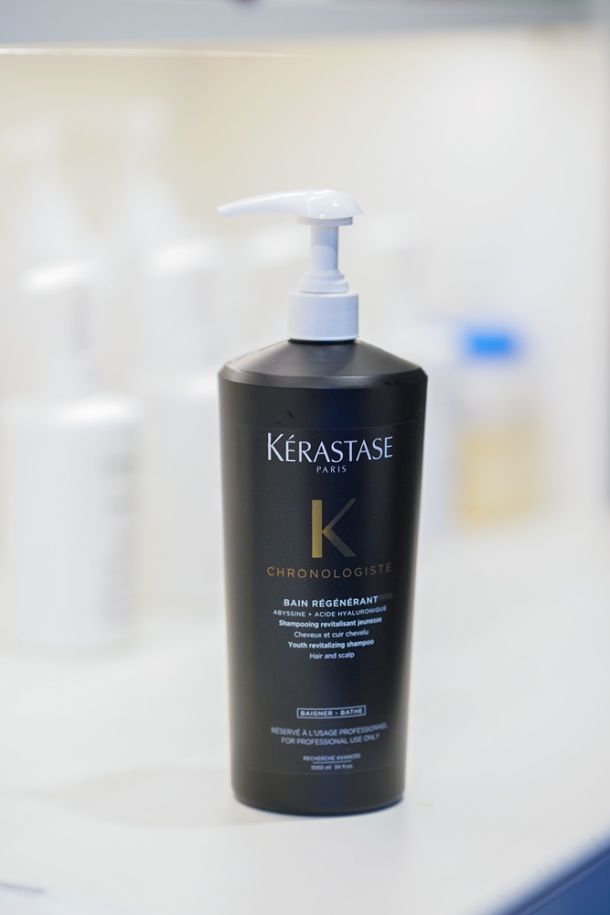 Kalmar Hair and Skin Boutique 6