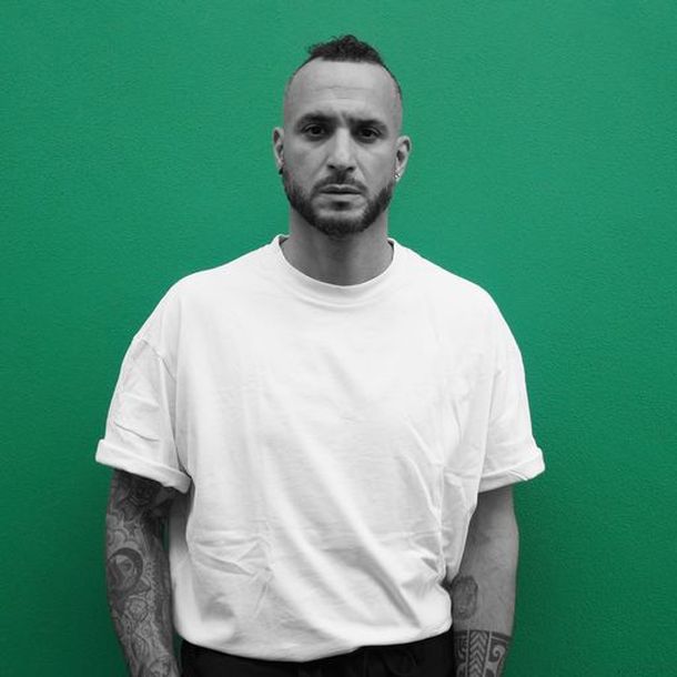 LOCO DICE
