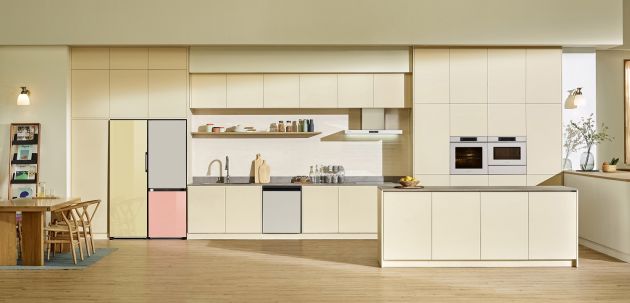 Samsung kuhinja 2022