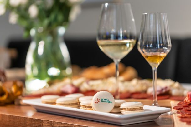 Top 7 grasevina Zlatne slavonije
