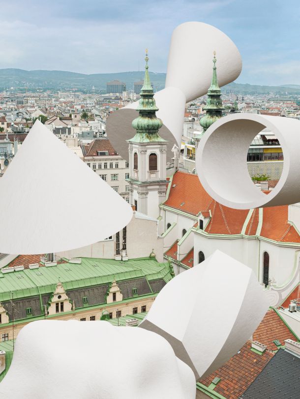 Vienna Design Week 2022. © Bueoronardin, Vienna Design Week