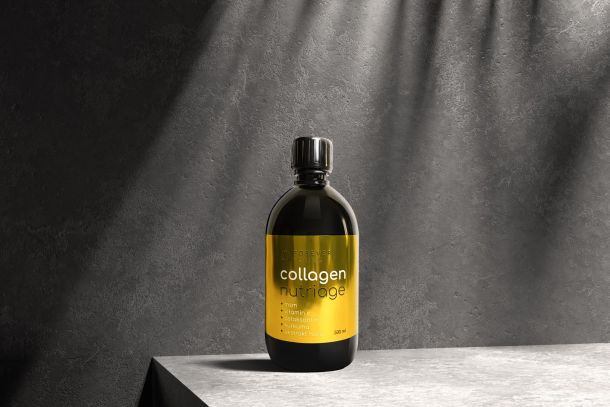 anti age collagen primijum