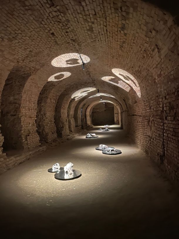 dvorac zamak lendava stari grad slovenija