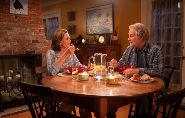 kino kaptol film Dobra kuca