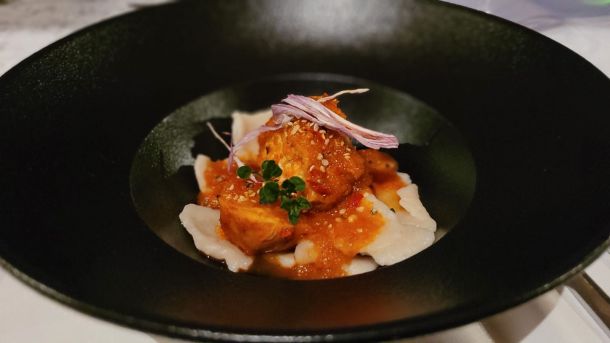 lendava restoran lovski dom hrana