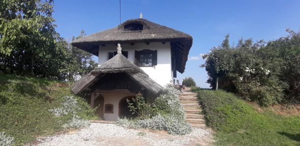 lendava smjestaj  vinarium rasprseni hoteli