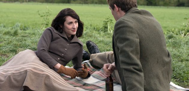 Nova serija Grantchester smještena u engleskoj grofoviji Cambridgeshire biti će hit ove jeseni