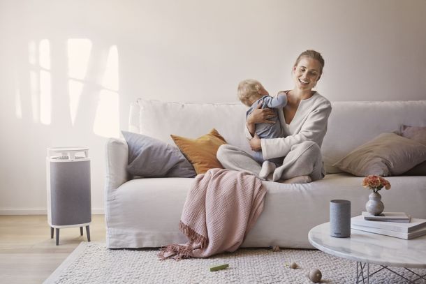 prociscivac zraka Dust Magnet