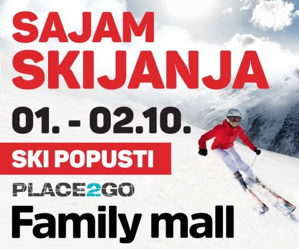 sajam skijanja 2022