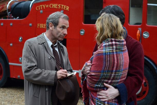 serija 2022 Grantchester