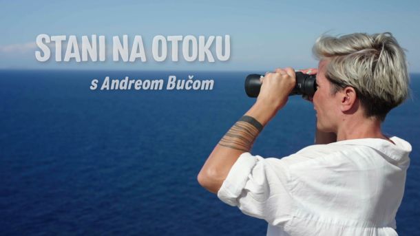 serija htv 1 Stani na otoku andrea buca