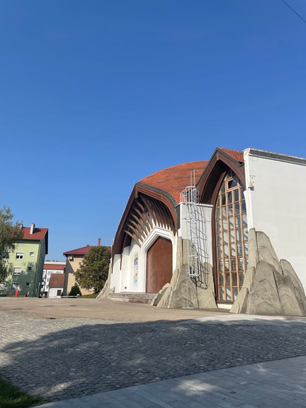 slovenija muzej lendava